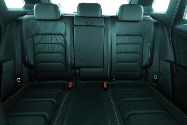 Volkswagen Tiguan image 9
