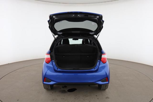 Toyota Yaris image 7