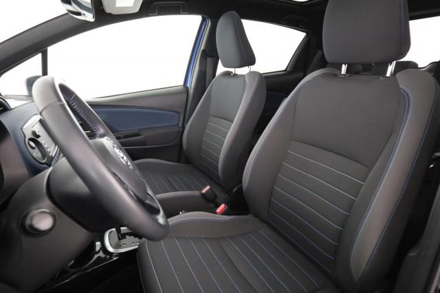 Toyota Yaris image 6