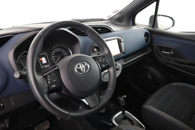 Toyota Yaris image 2