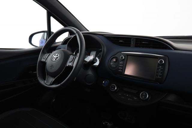 Toyota Yaris image 5