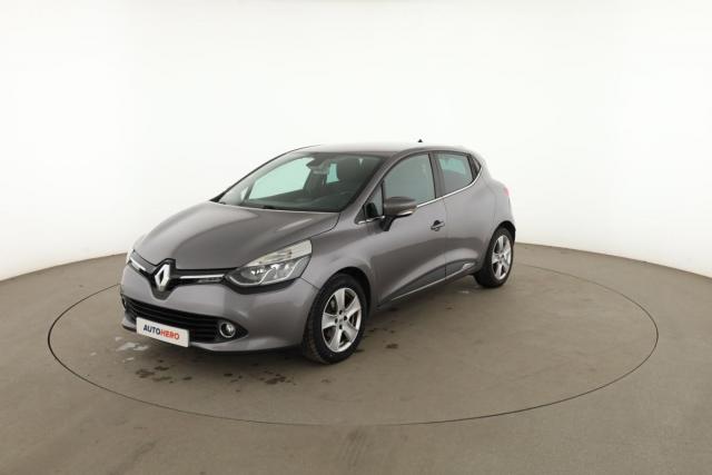 Renault Clio 1.5 Dci Intens Eco2 90 Ch