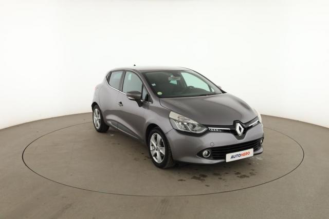 Renault Clio image 2
