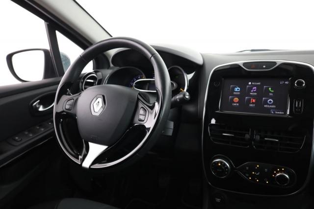 Renault Clio image 1