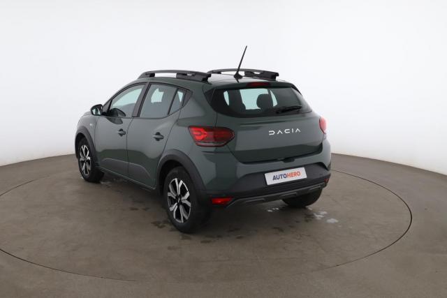 Dacia Sandero Iii image 4