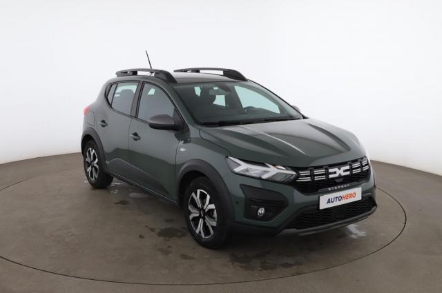 Dacia Sandero Iii image 6