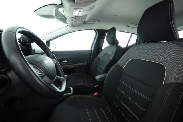 Dacia Sandero Iii image 5