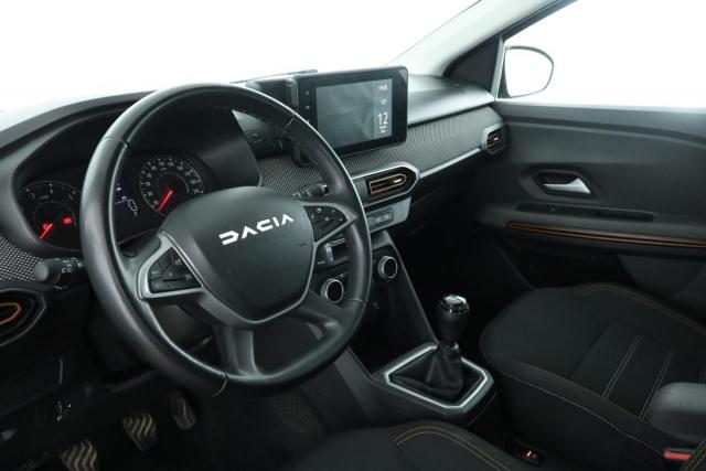 Dacia Sandero Iii image 7