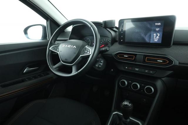 Dacia Sandero Iii image 8