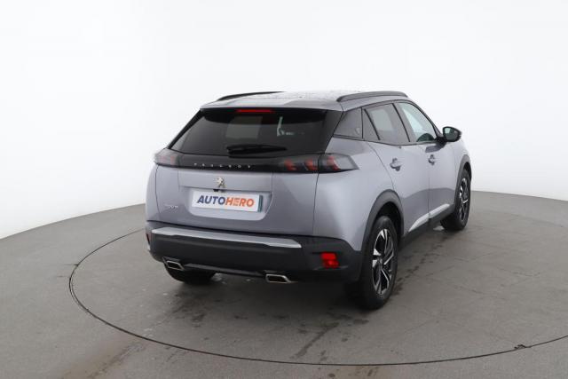 Peugeot 2008 image 1