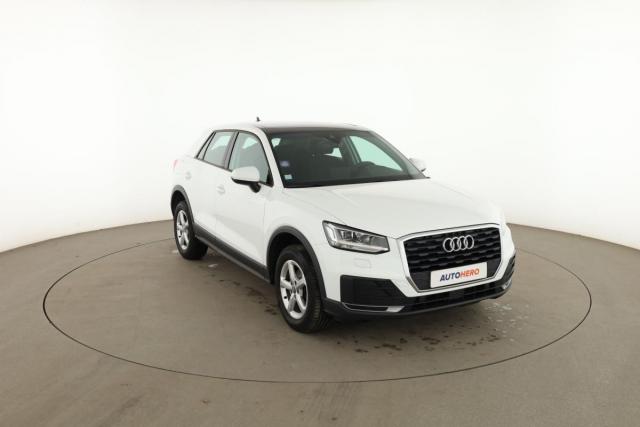 Audi Q2 image 2