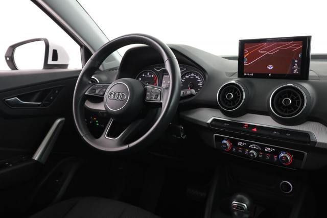Audi Q2 image 6