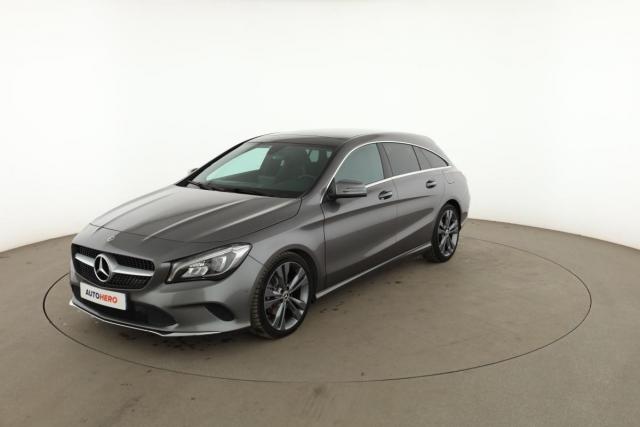 Mercedes Benz Cla Shooting Brake 200 Sensation 7g-Dct 156 Ch