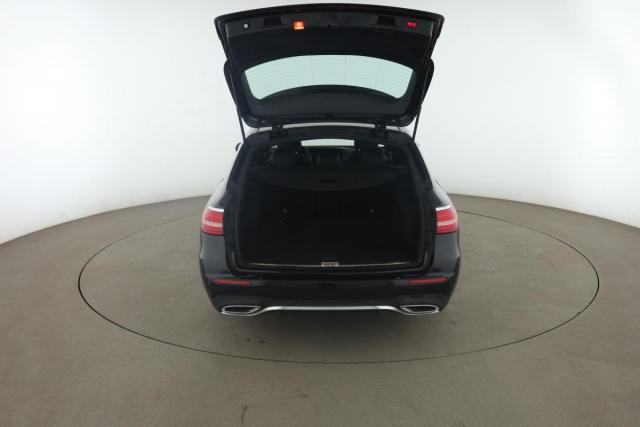 Mercedes Benz Classe E image 7