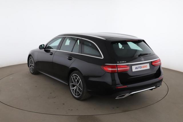 Mercedes Benz Classe E image 3