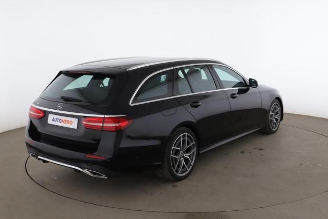 Mercedes Benz Classe E image 9