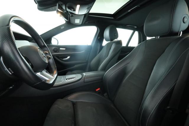 Mercedes Benz Classe E image 8