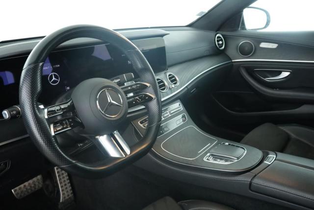Mercedes Benz Classe E image 4