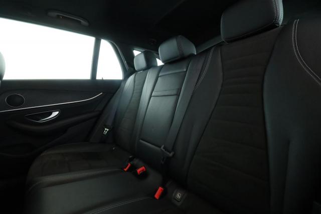 Mercedes Benz Classe E image 6