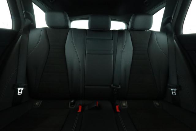 Mercedes Benz Classe E image 2