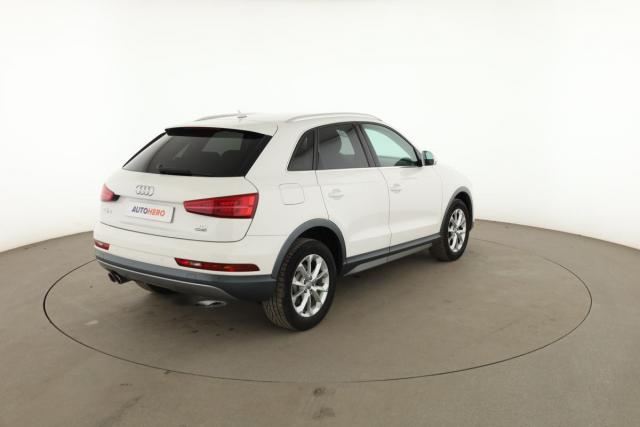 Audi Q3 image 6