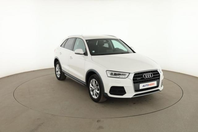 Audi Q3 image 5