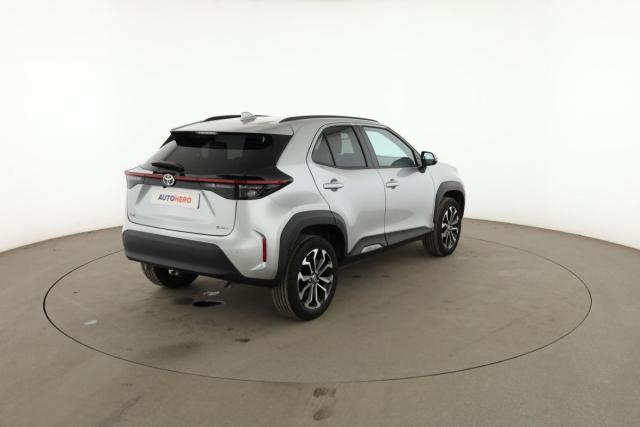 Toyota Yaris Cross image 9