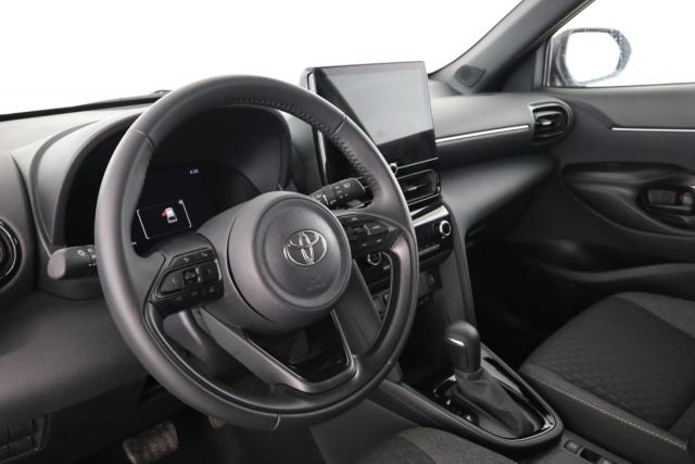 Toyota Yaris Cross image 5