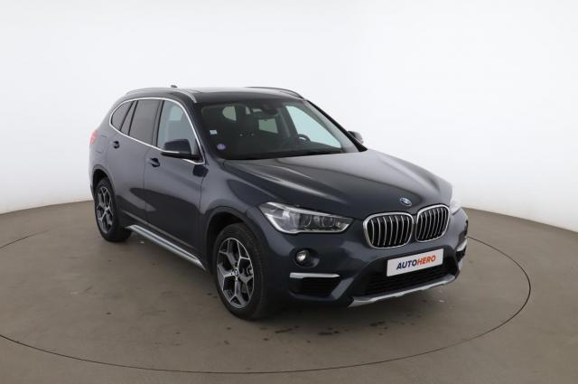 Bmw X1 image 1
