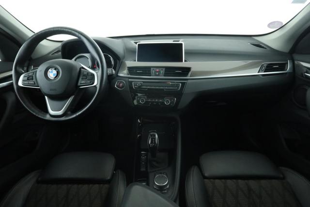Bmw X1 image 4