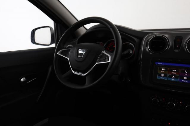 Dacia Sandero Ii image 9