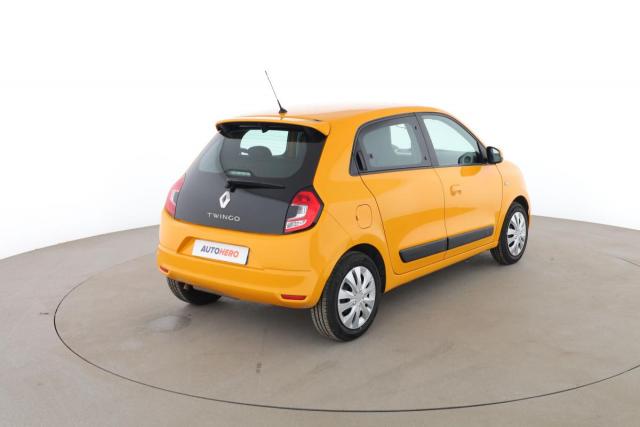 Renault Twingo image 4