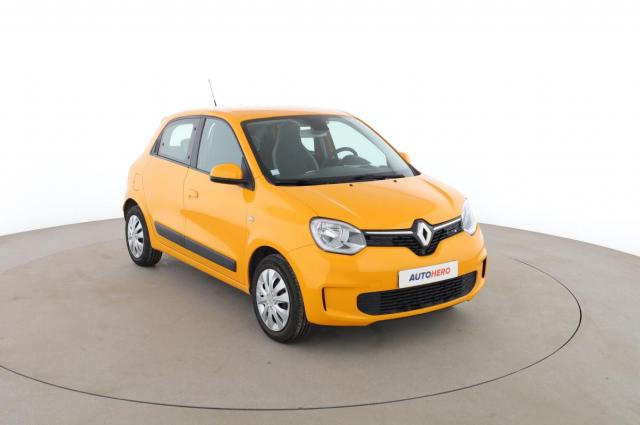 Renault Twingo image 8