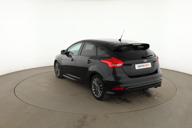 Ford Focus image 4