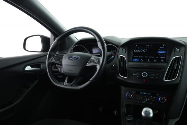 Ford Focus image 1