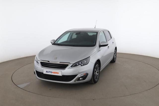 Peugeot 308 1.2 Puretech Allure 130 Ch