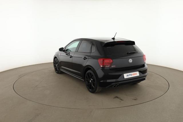 Volkswagen Polo image 4