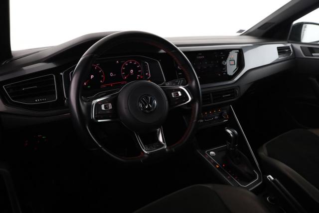 Volkswagen Polo image 1