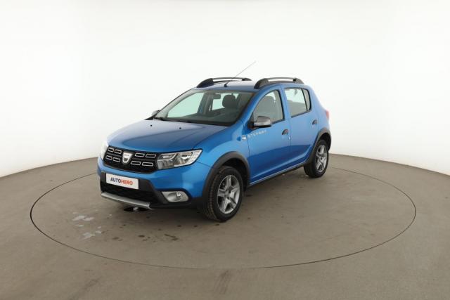 Dacia Sandero Ii Stepway 0.9 Tce 90 Ch