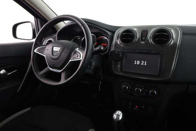 Dacia Sandero Ii image 8