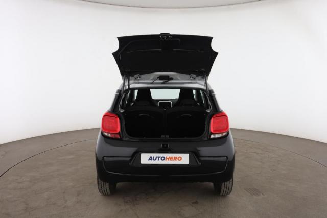 Citroen C1 image 9