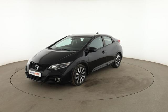 Honda Civic 1.6 I-Dtec Executive 5p 120 Ch