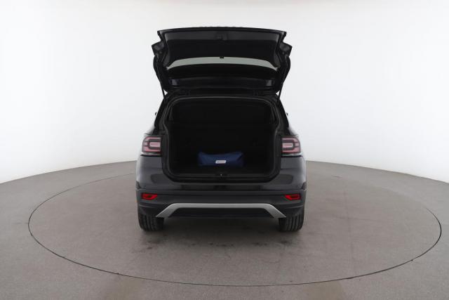 Volkswagen T-Cross image 1