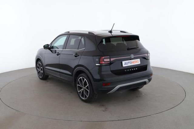 Volkswagen T-Cross image 9