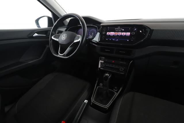 Volkswagen T-Cross image 5