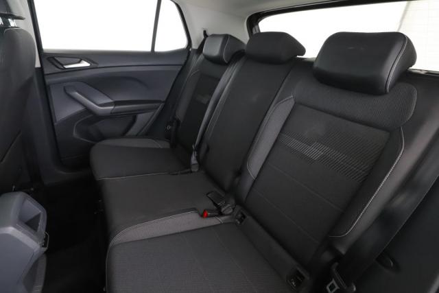 Volkswagen T-Cross image 6