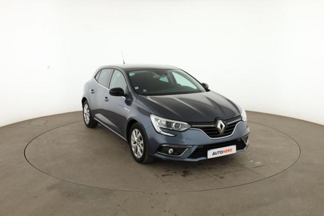 Renault Mégane image 8