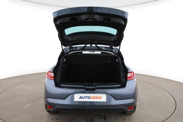 Renault Mégane image 1