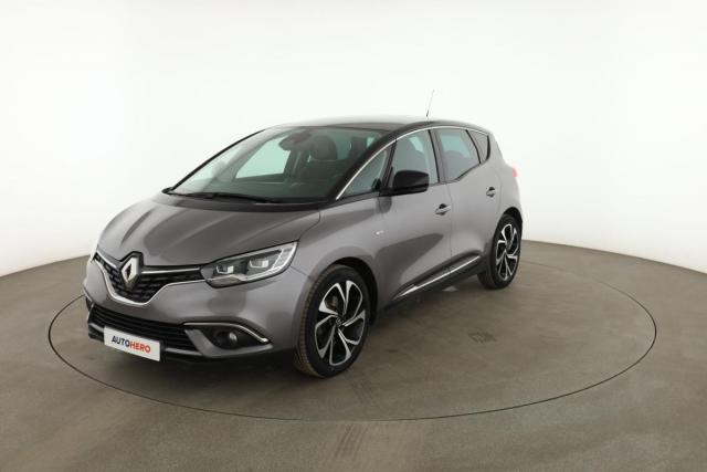Renault Scénic 1.3 Tce Bose Edition 140 Ch