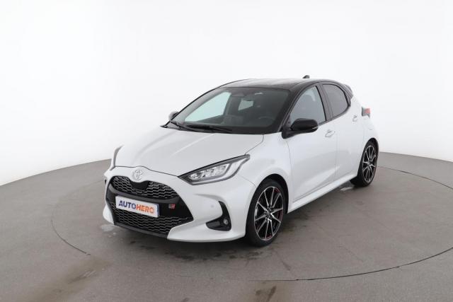 Toyota Yaris 1.5 Hybride Gr Sport 130h